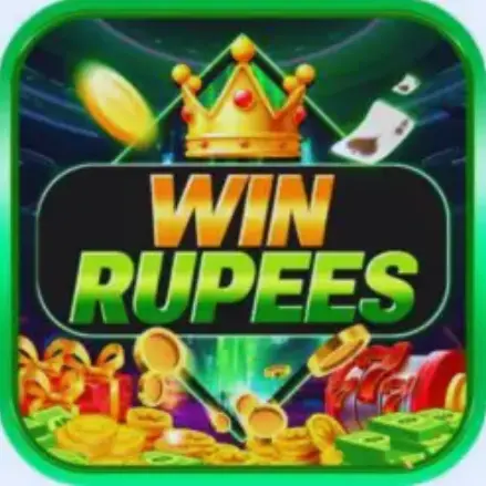 Winrupees Game Apk Download: Ultimate Real Money Gaming Platform in Pakistan 1