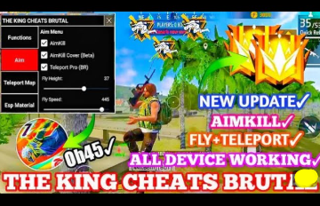 The King Cheats APK Download