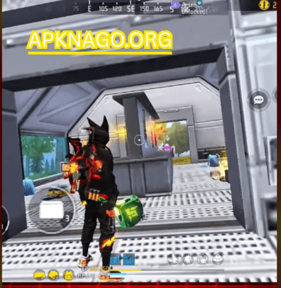 ML Mod APK Free Skins