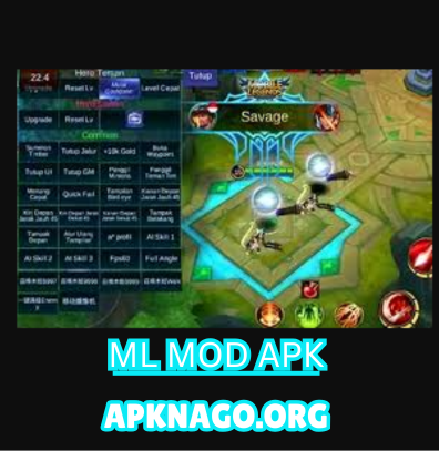 ML Mod APK Free Skins Download Now