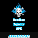 DeadLox Injector FF APK Free Fire Download Now