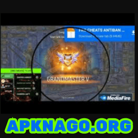 FRG Cheats Injector APK Free Download For Android