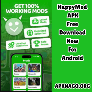 HappyMod APK Download Now for Android