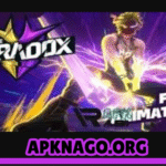 Koutroco FF APK Free Download