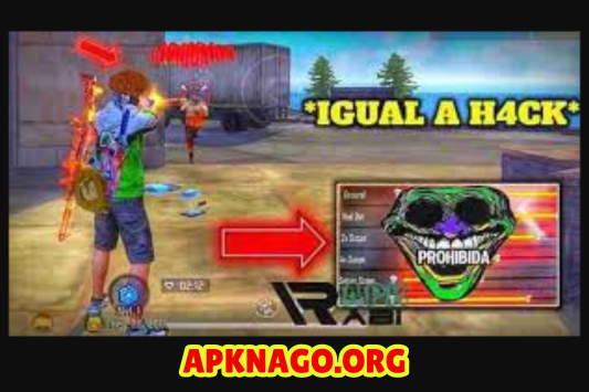 Koutroco FF APK Free Download