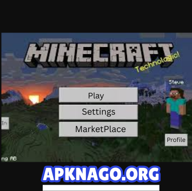 Minecraft Mod APK Free Download For Android