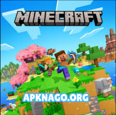 Minecraft Mod APK Free Download For Android
