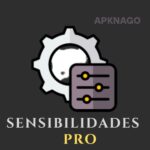 Sensibilidades Pro Woods FF Mod APK Download for Android Latest Version of 2025