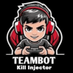 TeamBot Vip Injector APK Free Download