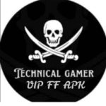Technical Gamer VIP APK Free Fire Download Now For Android