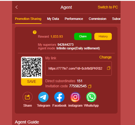 777FE APK Free Download