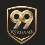 K99 game real logo